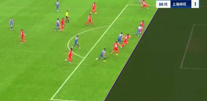 英格兰冠军联赛
_足协官方:于汉超上海德比绝平进球裁判员决定正确英格兰冠军联赛
,VAR操作正确