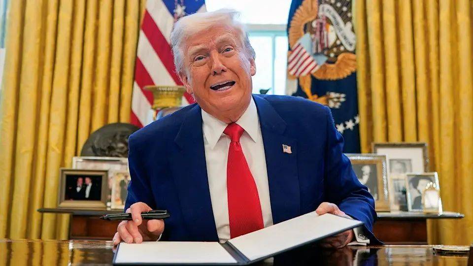 波兰丙组联赛
_特朗普没有底线了波兰丙组联赛
,中美脱钩进程已经不可逆转?