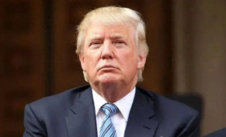 介绍个信用网网址_中方刚拒买波音介绍个信用网网址,不到24小时,特朗普发起报复:对华关税加到245%