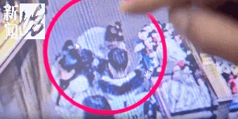 皇冠信用网账号_太猖狂!事发上海迪士尼皇冠信用网账号,7人被刑拘