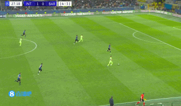 皇冠信用网最新地址_半场-国米暂2-0巴萨 劳塔罗破门+造点恰尔汗奥卢点射