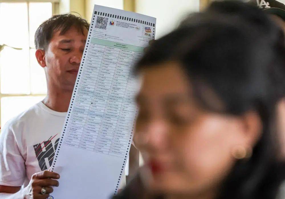 皇冠信用网代理如何注册_最新!杜特尔特参选达沃市长皇冠信用网代理如何注册,目前被羁押在国际刑事法院!菲律宾举行中期选举,警方已进入“全面警戒”状态