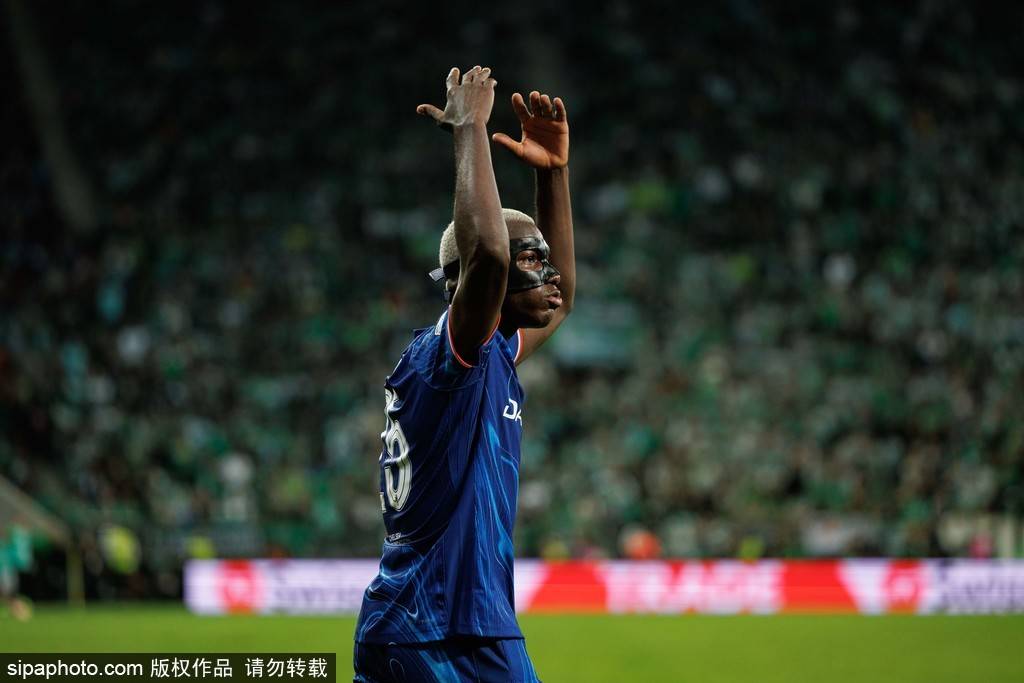 皇冠信用网庄家_欧战全满贯皇冠信用网庄家!欧协-桑乔建功帕尔默2助 切尔西4-1贝蒂斯夺冠