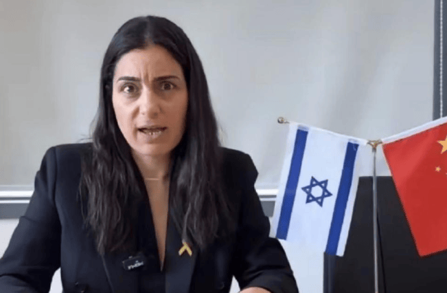 乌兹别克超级联赛_以色列向中国发出惊人要求:切断伊朗石油进口乌兹别克超级联赛,还提了个特朗普都不敢提的要求!