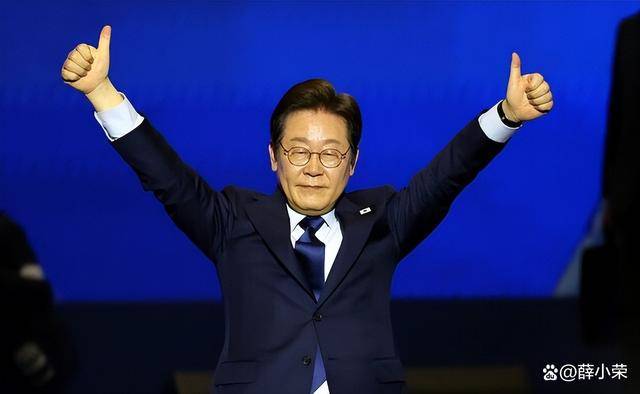 hga050怎么注册_李在明收到中方93阅兵邀请hga050怎么注册,亲自回了9个字,但特朗普会答应吗?