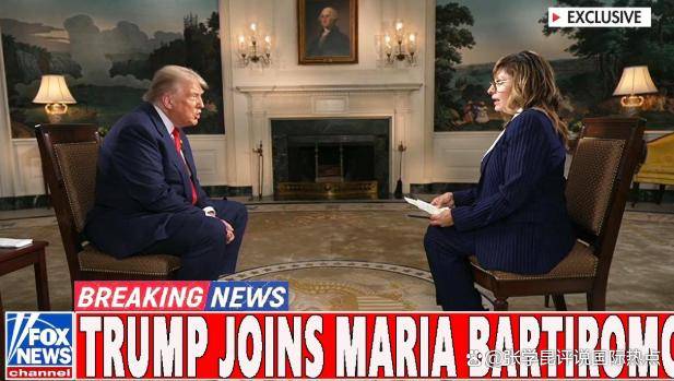 皇冠信用盘开户_特朗普杀了个回马枪皇冠信用盘开户,对中国加税500%?中国随时收回甜枣奉上巴掌