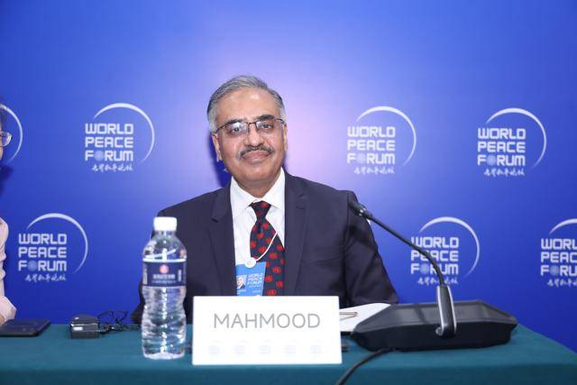 皇冠信用网去哪里弄_巴基斯坦前外秘谈印巴冲突:中国是巴基斯坦非常重要的防务伙伴