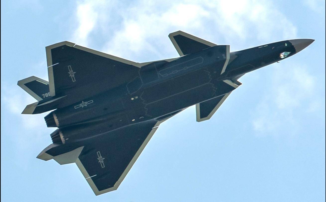 香港足球总会
_外媒疯传:伊朗最应该买的不是中国歼10C香港足球总会
,而是歼20,什么情况?