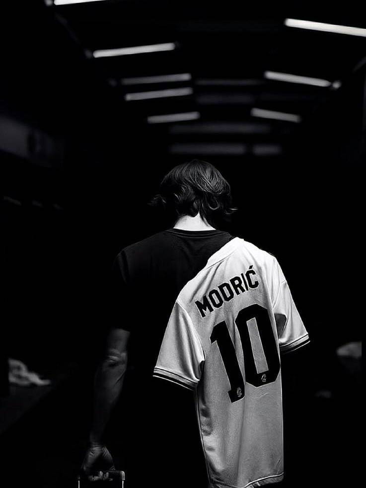 电竞投注平台
_莫德里奇告别皇马:13年了这里是电竞投注平台
我永远的家 不说再见