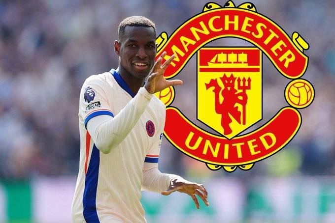 皇冠信用网登3代理_身价5000万欧元皇冠信用网登3代理!名记:曼联已将切尔西前锋杰克逊加入候选名单中