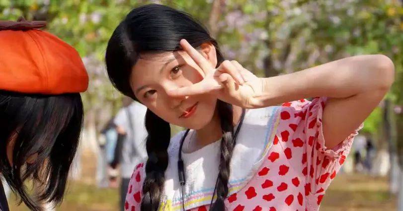 怎么开皇冠信用網会员_中职生→本科生→北大研究生怎么开皇冠信用網会员!一名湖南女孩的八年破茧路