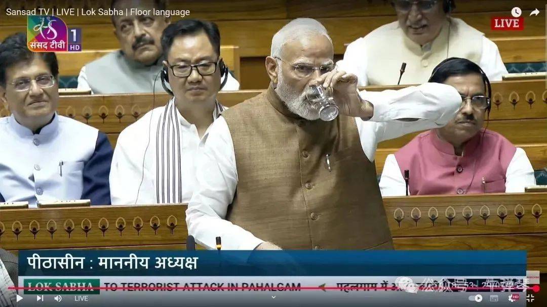 皇冠信用網如何开户_莫迪还在沉默皇冠信用網如何开户,有印度人开始羡慕中国