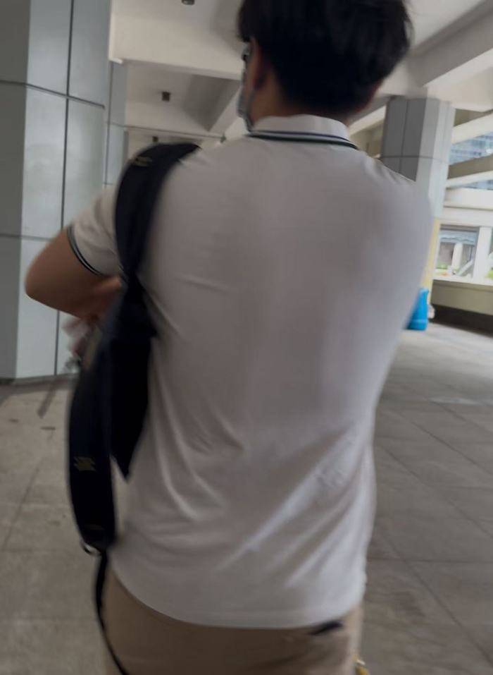 买球的正规网站_香港高等法院对娃哈哈宗家“信托案”宣布决定买球的正规网站,一方当事人律所现场签收