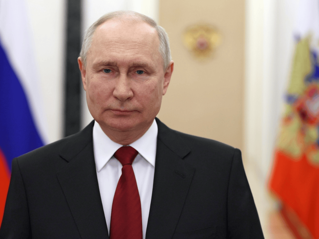 皇冠信用盘怎么开户_乌军逐步从红军城撤退皇冠信用盘怎么开户,俄军连逮3条大鱼,普京开始为胜利布局