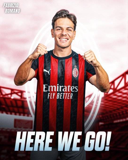 皇冠登3平台出租_Here we go!罗马诺:米兰将签布鲁日中场贾沙里皇冠登3平台出租,总价3900万欧