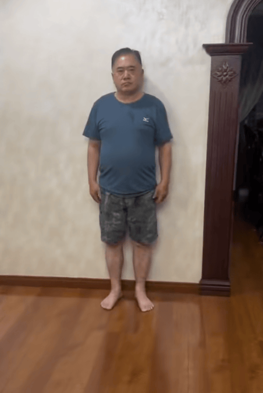 皇冠登3管理出租_65岁三高老人被女婿爆改成腹肌大爷皇冠登3管理出租,两个月累计瘦46斤!网友:你大爷还是你大爷