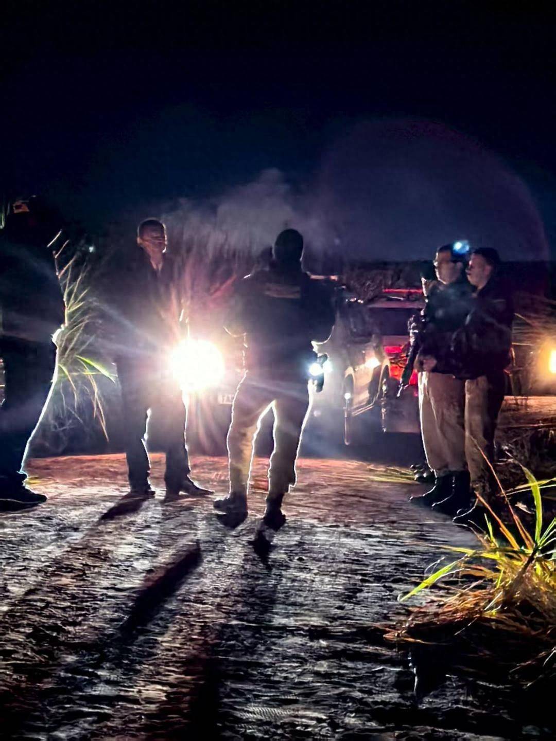 皇冠信用网会员注册_中国女游客巴西乘坐夜间大巴遭劫:戴着黑面罩、穿着防弹衣皇冠信用网会员注册,用枪指着我大声嚷嚷