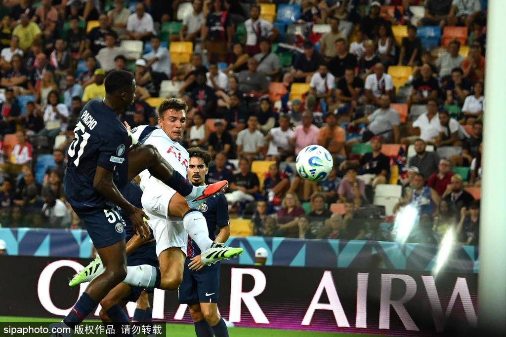 皇冠信用网开户_欧超杯-拉莫斯补时绝平 巴黎9分钟2球点球战总分6-5热刺夺冠