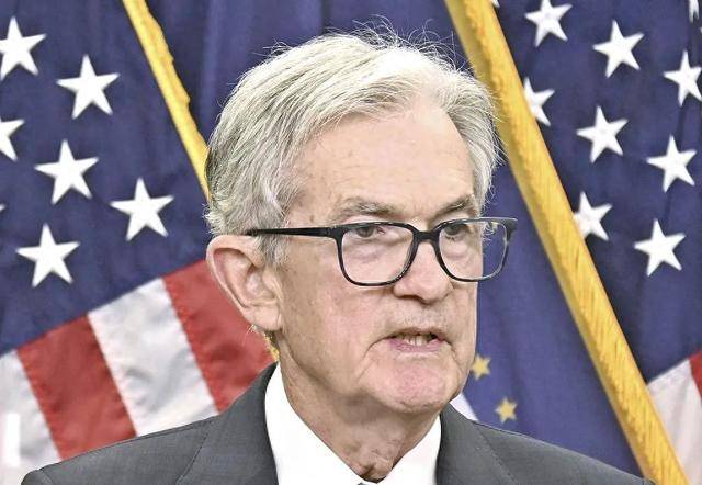 皇冠信用网代理申条件
_深夜皇冠信用网代理申条件
,美股大涨!美联储重磅消息传出