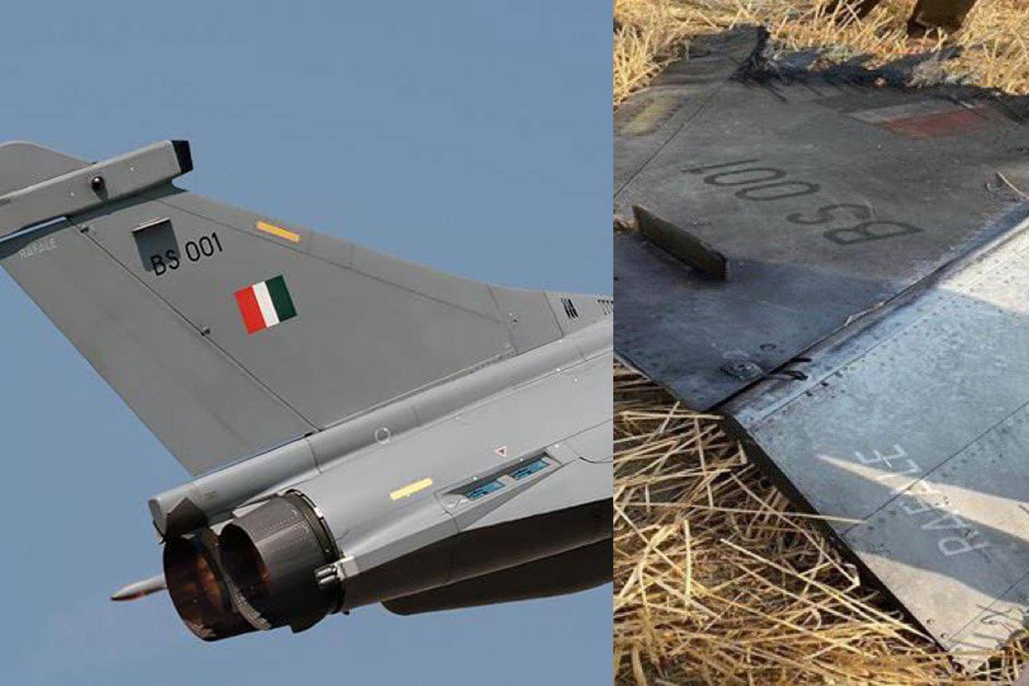 卡塔尔甲组联赛
_三个月后法国改口了卡塔尔甲组联赛
,法媒:中国造导弹命中印军阵风,但没打下来