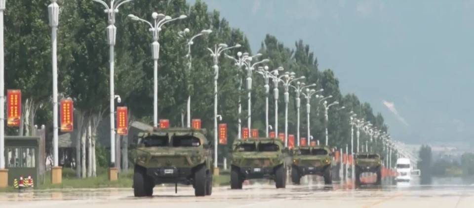 英格兰超级联赛
_倒计时10天英格兰超级联赛
!这些大国重器即将亮相九三阅兵