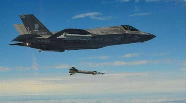 富山胜利vs熊本深红_超10架F35飞亚洲富山胜利vs熊本深红,特朗普喊话:中国已排第三,必须加入美俄谈判