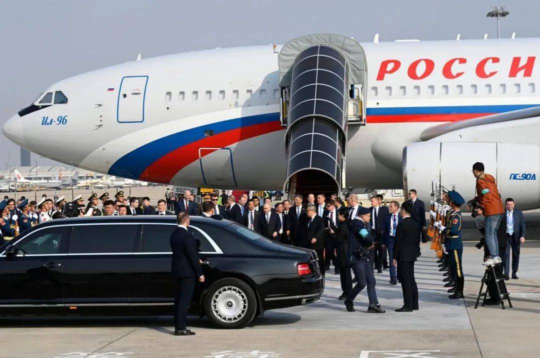 武汉三镇vs上海申花_普京以最高规格访华!专机飞抵北京之际武汉三镇vs上海申花,克宫使用了前所未有的措辞