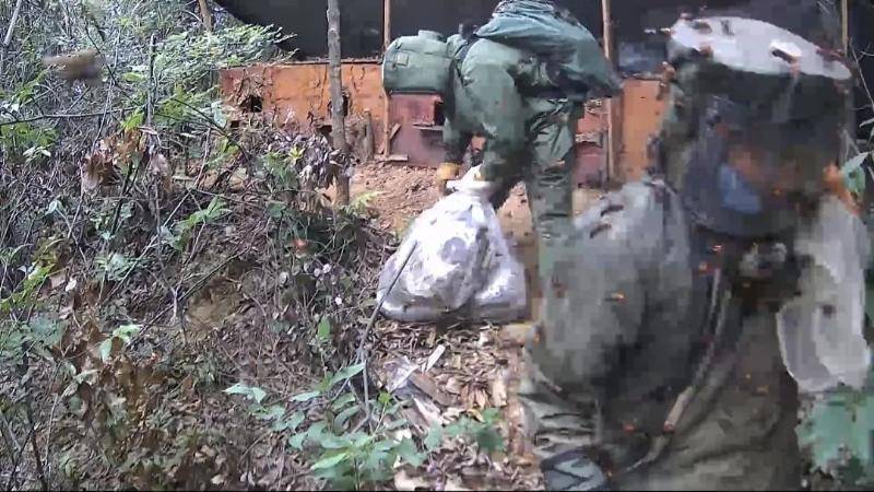 云南玉昆vs长春亚泰_江西九江:濂溪公安侦破无人机盗窃蜂巢案 抓获6名嫌疑人