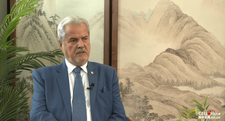 阿尔梅里亚vs桑坦德_罗马尼亚前总理讷斯塔塞:中国九三阅兵是当代人的一堂团结必修课