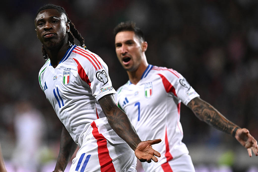 舒尔本 vs 戈尔韦联_进球大战舒尔本 vs 戈尔韦联!世预赛-基恩双响托纳利补时绝杀 意大利5-4以色列