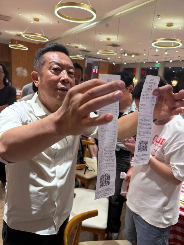 阿根廷乙组曼特波里顿联赛_罗永浩悬赏10万阿根廷乙组曼特波里顿联赛,征集西贝预制菜线索