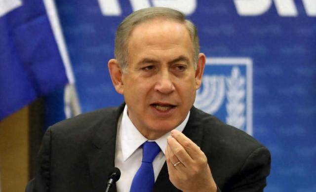 冰岛超级联赛_卡塔尔硬刚以色列冰岛超级联赛,36架阵风严阵以待:内塔尼亚胡必须上法庭!