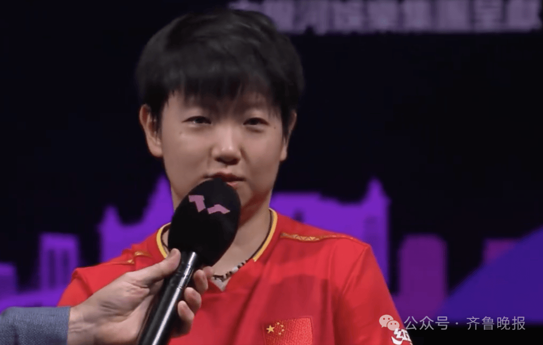 曼城vs 曼联_战胜雨果后曼城vs 曼联,王楚钦:我们还是那个乒乓球队