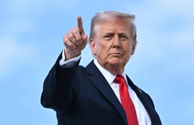 皇冠信用网怎么代理_中美谈了6小时皇冠信用网怎么代理,特朗普感叹:美国不行了!西班牙收到中方大礼