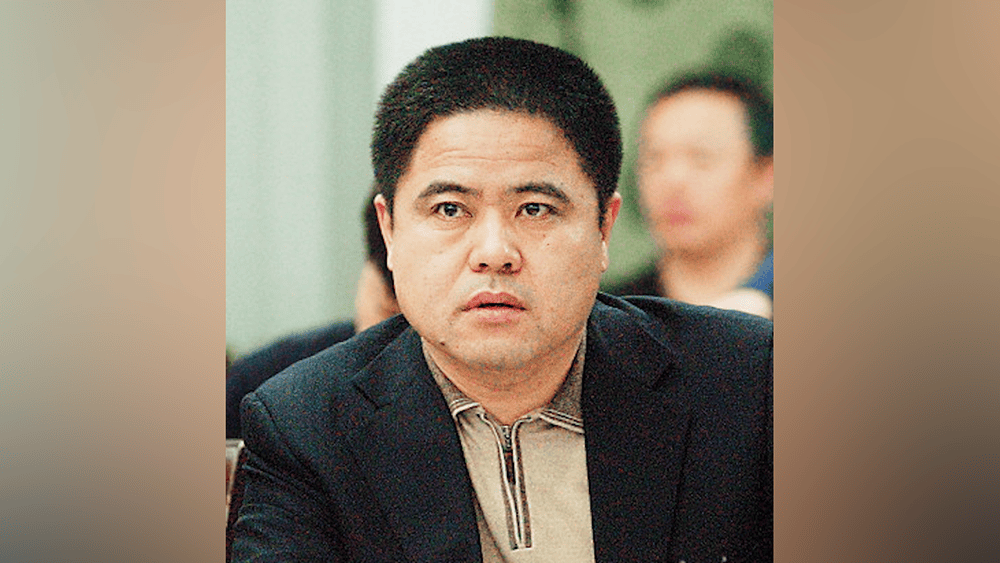 哥伦比亚甲组联赛_贪腐31亿哥伦比亚甲组联赛!巨贪李传良案一审宣判