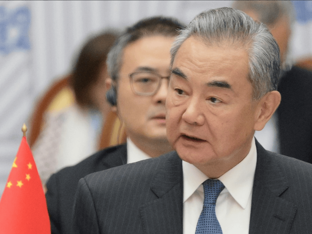 信用網如何申请_联大会议上信用網如何申请,特朗普又闹出意外,但闭口不提中国,王毅外长的劝告起作用了 ?