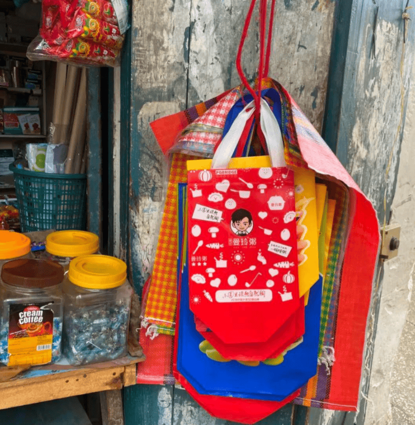 皇冠2登录welcome_中国外卖袋皇冠2登录welcome,悄悄占领非洲