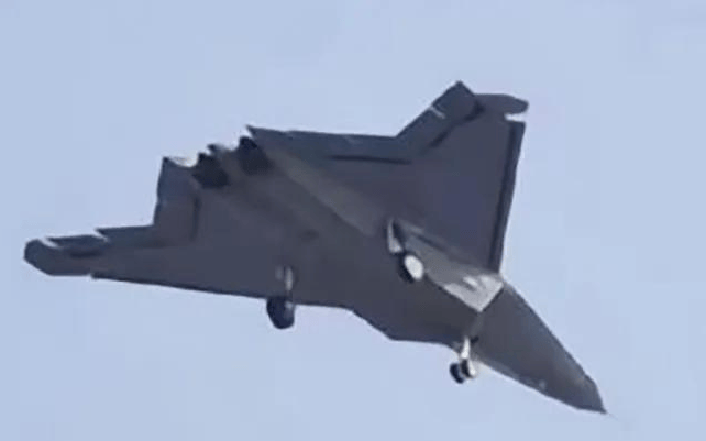 皇冠足球会员注册_美媒:中国歼-50将对太平洋穿透打击皇冠足球会员注册,把F-35淘汰,领先美国四年