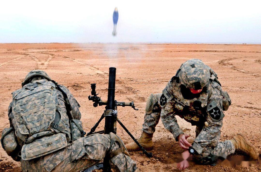 皇冠信用盘怎么注册_又把高端玩成“白菜”皇冠信用盘怎么注册,中国钛合金迫击炮来了,看后谁敢不服?