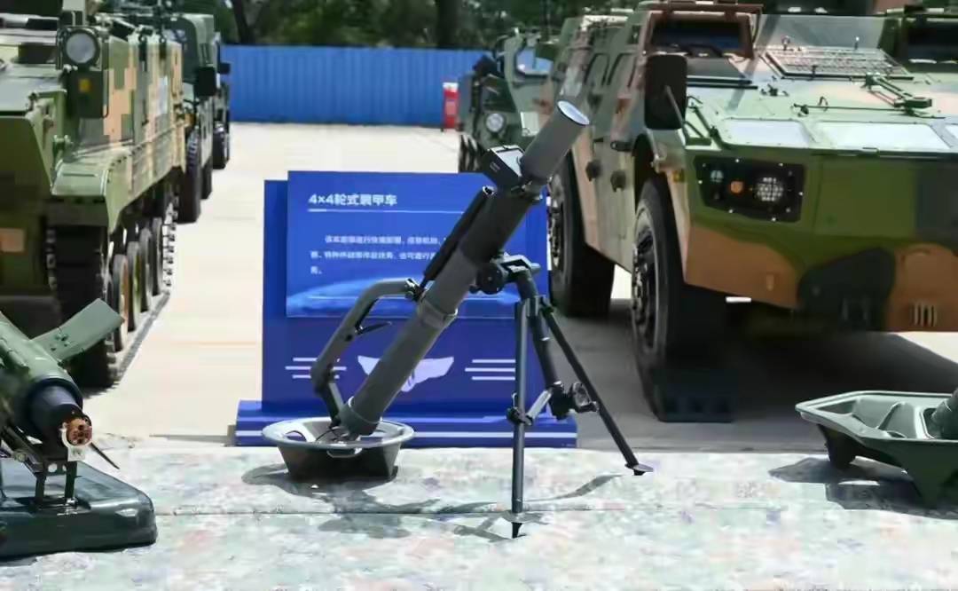 皇冠信用盘怎么注册_又把高端玩成“白菜”皇冠信用盘怎么注册,中国钛合金迫击炮来了,看后谁敢不服?