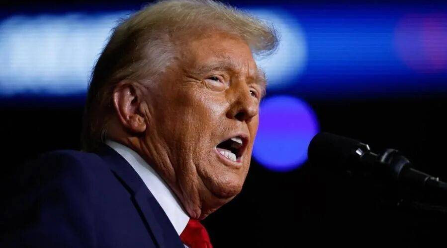 皇冠信用網正网_特朗普大闹联合国后皇冠信用網正网，受不了美国的冯德莱恩，对中国的态度转变，完全没了盛气凌人的样子