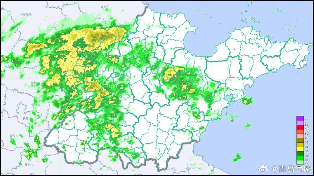 皇冠信用网在线开户_中雨局部大雨!青岛这场雨皇冠信用网在线开户,已开下!本次降雨有一个明显特点,预计一直持续到→