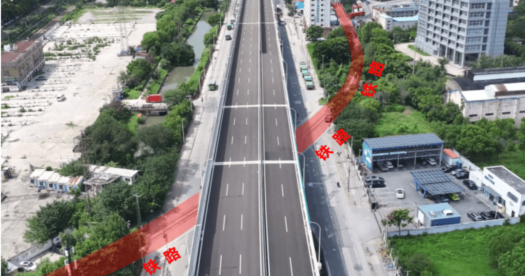 皇冠信用网出租
_官宣!上海新增一条高架皇冠信用网出租
,明天10时通车!限速80公里/小时,通车范围示意图来了→