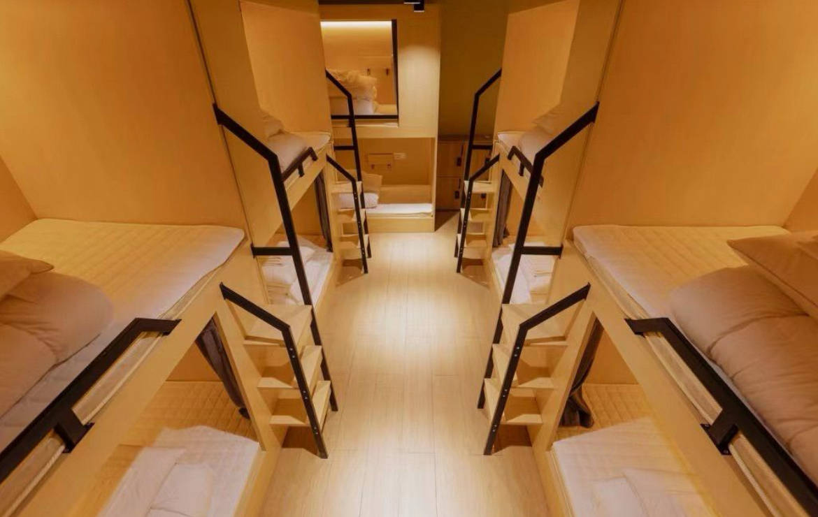 皇冠信用網代理申条件
_成都一酒店回应禁止40岁以上男性30岁以上女性预定特价房:有客人不理解规则报过警