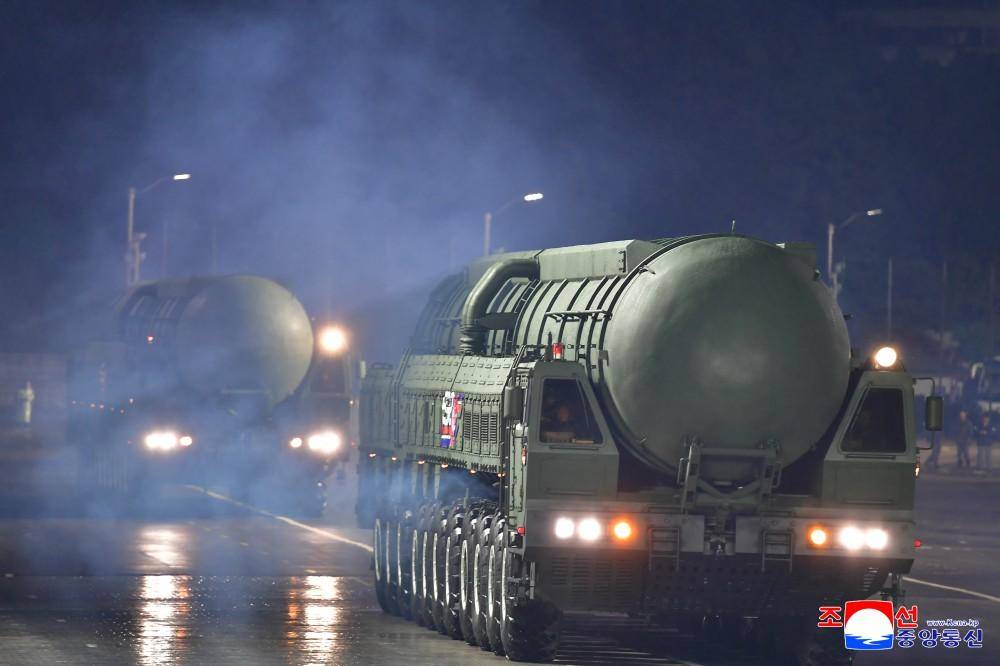 皇冠信用盘需要押金吗
_俄乌战争这么一打皇冠信用盘需要押金吗
,试出了朝鲜军队的常规战争潜力,再也藏不住了