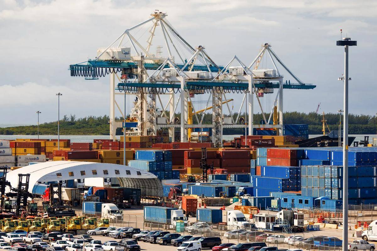 皇冠信用平台出租出售
_美财长威胁加码皇冠信用平台出租出售
,对华征税500%!美国就差临门一脚,发现中国还把着一个命门