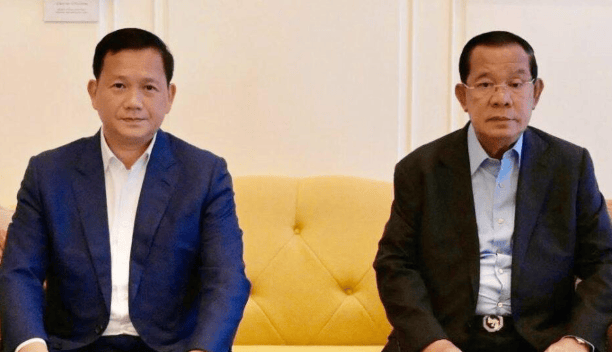 皇冠信用網出租代理
_特朗普亲自出马!不许中国参加会议皇冠信用網出租代理
,要把柬泰停火的功劳揽到自身?外交部第一时间回应,措辞不简单