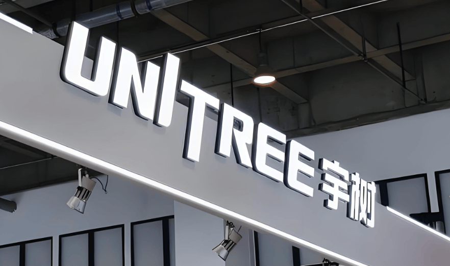 怎么开皇冠信用平台
_宇树IPO前再更名怎么开皇冠信用平台
,去掉“杭州”二字,新引入三位独董,王兴兴不再兼任财务负责人