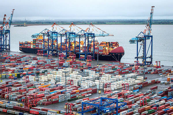 皇冠信用网怎么注册
_“格局再次逆转:中国取代美国皇冠信用网怎么注册
,再次成为德国最大贸易伙伴”