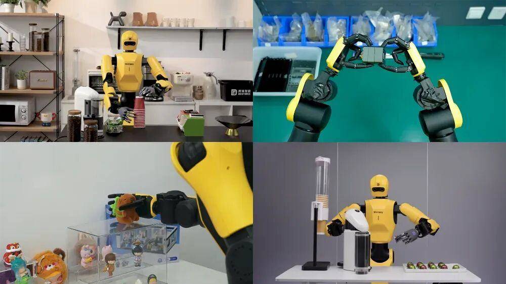 皇冠登3代理
_深圳顶尖科学家带队皇冠登3代理
,用仿真系统快速训练机器人,融资数亿元